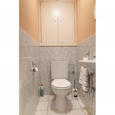 Apartamento Euro V 0301 Middelkerke