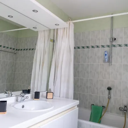 Apartamento Euro V 0301 Middelkerke