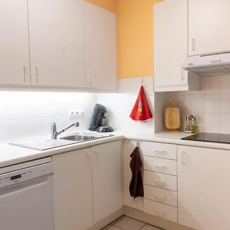 Apartamento Euro V 0301