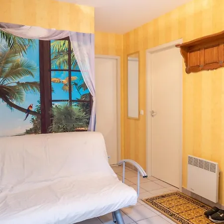 Apartamento Euro V 0301 *