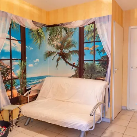 Euro V 0301 Apartamento *