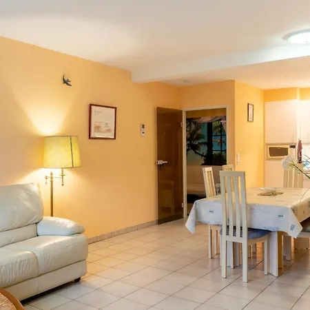 Euro V 0301 Apartamento