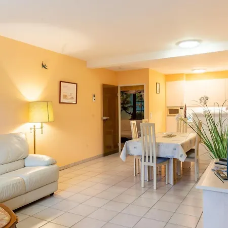Apartamento Euro V 0301 Middelkerke