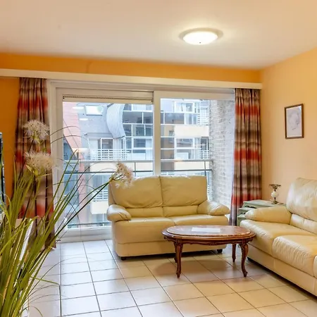 Apartamento Euro V 0301